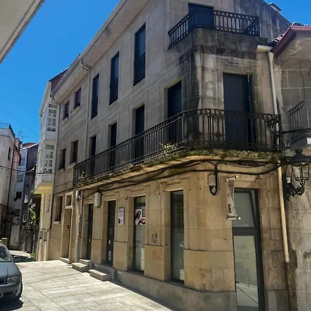 Apartmán - Centro Historico