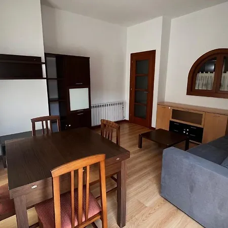 - Centro Historico Apartment