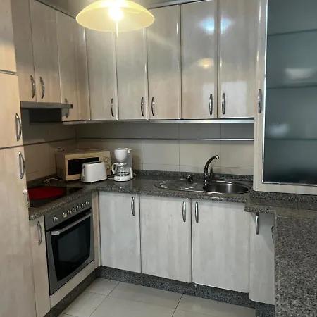 - Centro Historico Apartment *