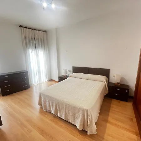 Apartament - Centro Historico