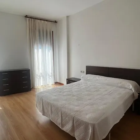 Apartmán - Centro Historico *