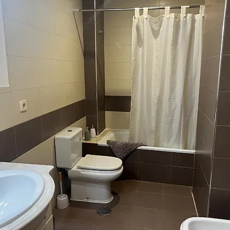 - Centro Historico Apartment