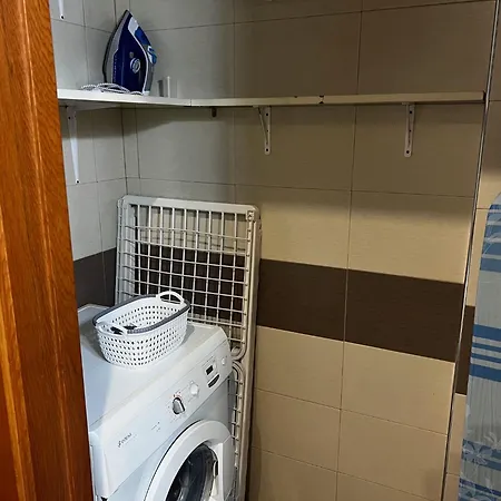 Apartmán - Centro Historico *