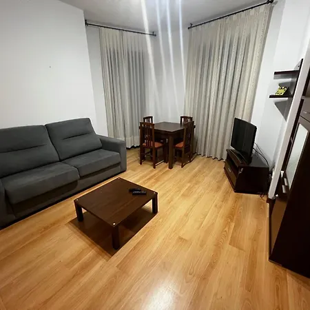- Centro Historico Apartment *