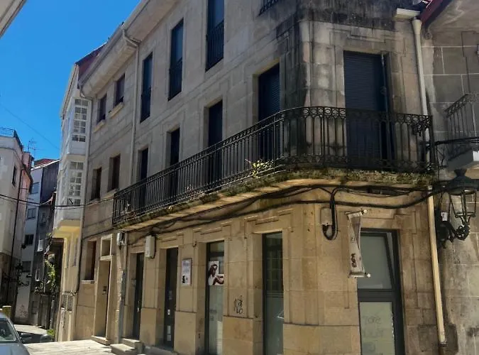 Apartmán - Centro Historico