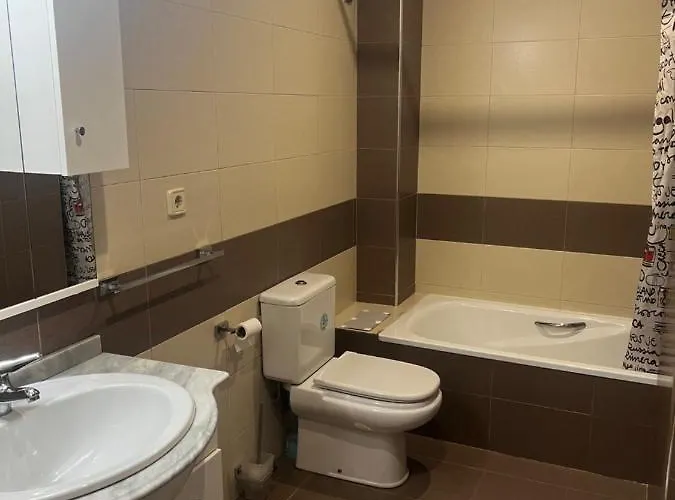 - Centro Historico * Redondela