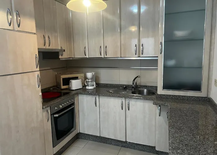 - Centro Historico Apartmán *