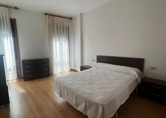 Apartmán - Centro Historico *