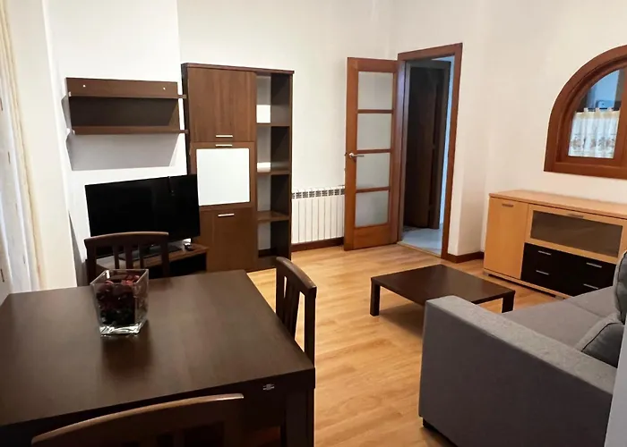 - Centro Historico * Redondela