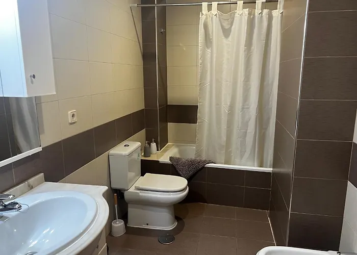 - Centro Historico Apartmán