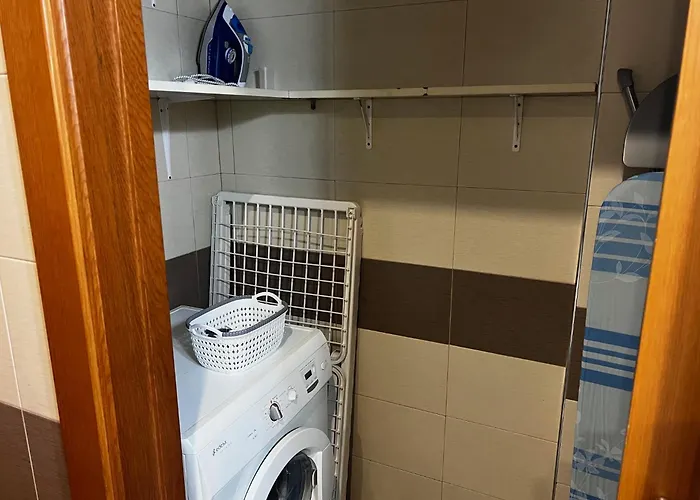 Apartmán - Centro Historico *